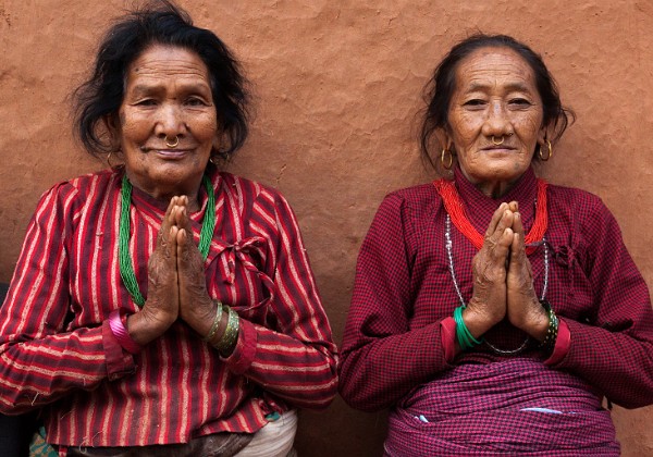  Ethnie tibéto-birmane, originaire du Tibet et peut être de Mongolie, les Tamangs habitent semble-t-il depuis le néolithique les collines centrales du Népal, les…